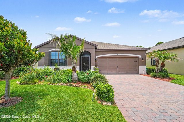 4324 Caladium Circle, West Melbourne, FL 32904