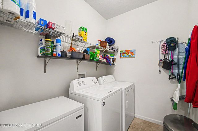 4324 Caladium Circle, West Melbourne, FL 32904