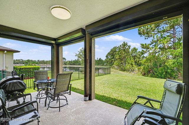 4324 Caladium Circle, West Melbourne, FL 32904