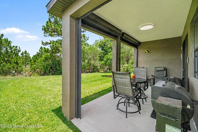 4324 Caladium Circle, West Melbourne, FL 32904
