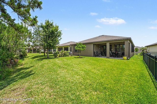 4324 Caladium Circle, West Melbourne, FL 32904
