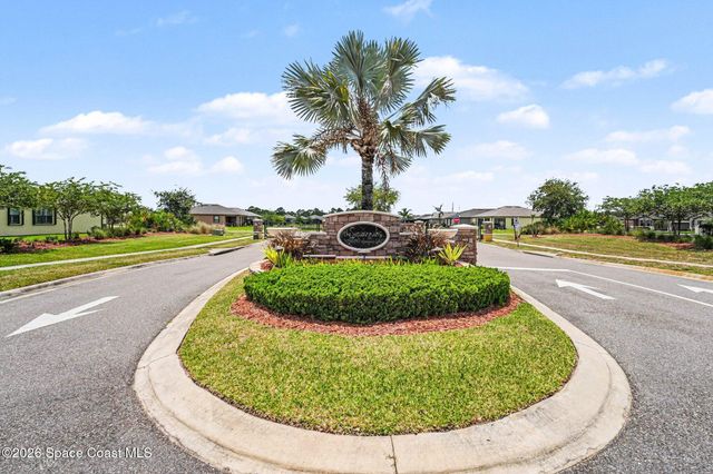 4324 Caladium Circle, West Melbourne, FL 32904