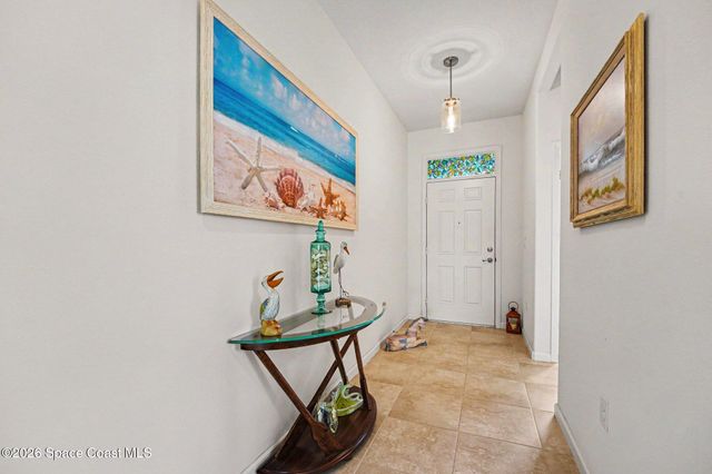 4324 Caladium Circle, West Melbourne, FL 32904