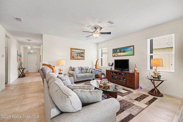 4324 Caladium Circle, West Melbourne, FL 32904