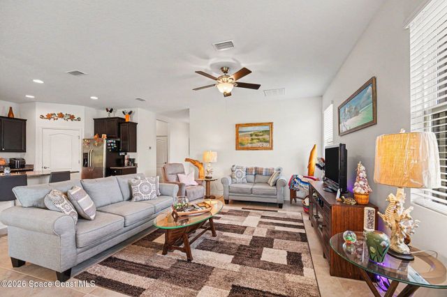 4324 Caladium Circle, West Melbourne, FL 32904
