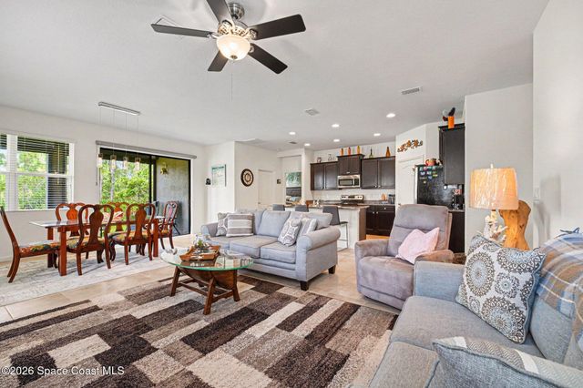 4324 Caladium Circle, West Melbourne, FL 32904