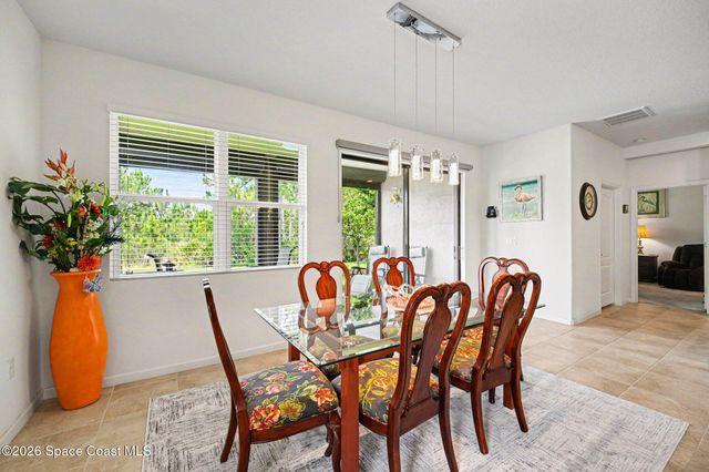 4324 Caladium Circle, West Melbourne, FL 32904