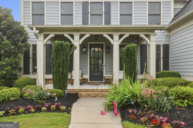 3705 Williams Point Drive, Cumming, GA 30028