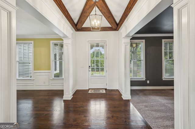 3705 Williams Point Drive, Cumming, GA 30028