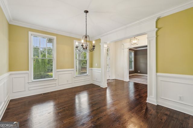 3705 Williams Point Drive, Cumming, GA 30028