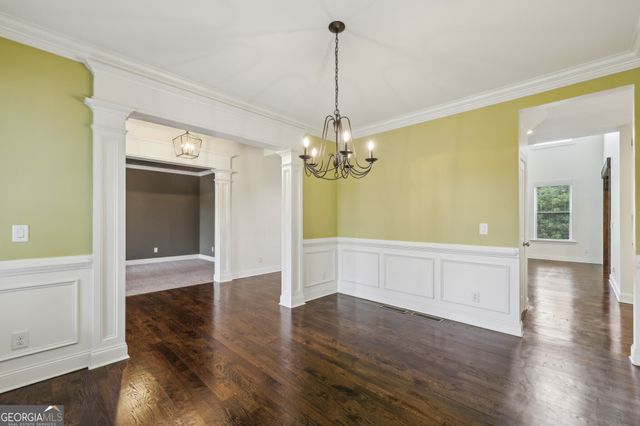 3705 Williams Point Drive, Cumming, GA 30028