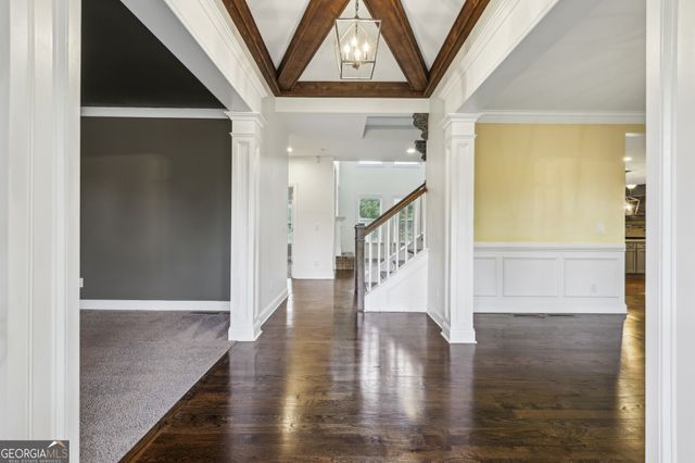 3705 Williams Point Drive, Cumming, GA 30028