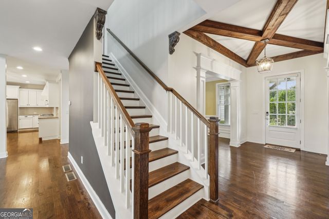 3705 Williams Point Drive, Cumming, GA 30028