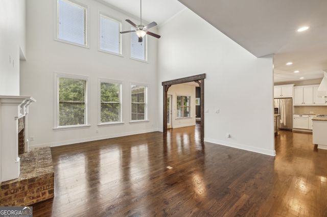 3705 Williams Point Drive, Cumming, GA 30028