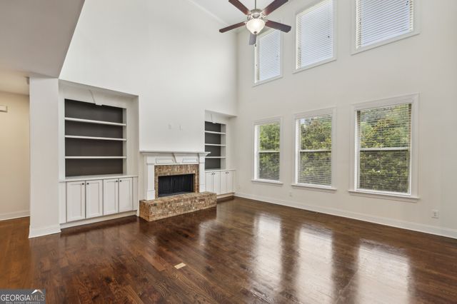 3705 Williams Point Drive, Cumming, GA 30028