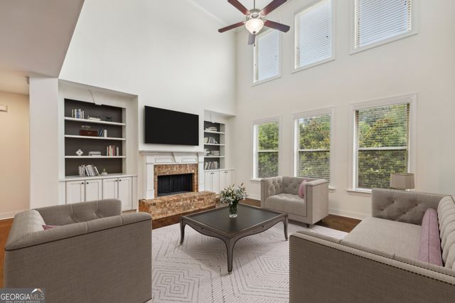 3705 Williams Point Drive, Cumming, GA 30028