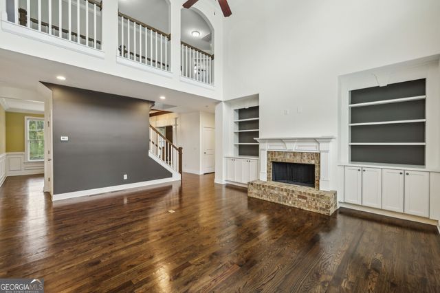 3705 Williams Point Drive, Cumming, GA 30028