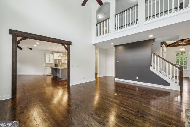 3705 Williams Point Drive, Cumming, GA 30028