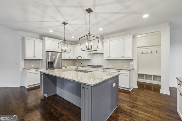 3705 Williams Point Drive, Cumming, GA 30028