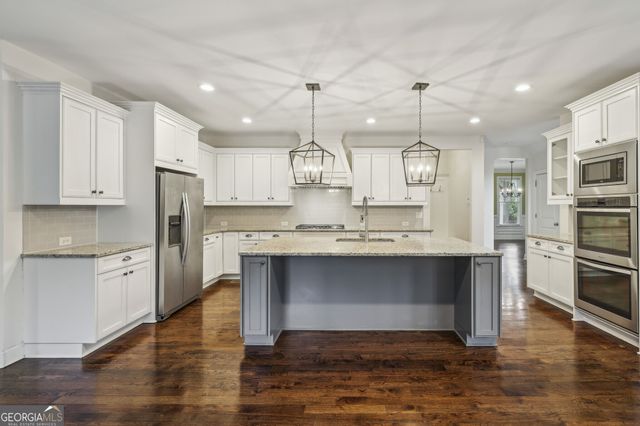 3705 Williams Point Drive, Cumming, GA 30028