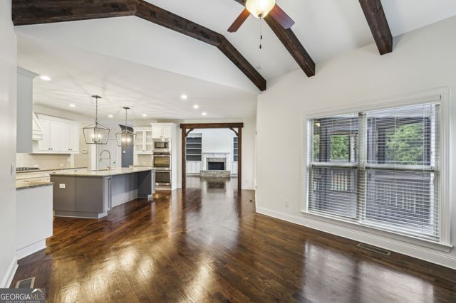 3705 Williams Point Drive, Cumming, GA 30028