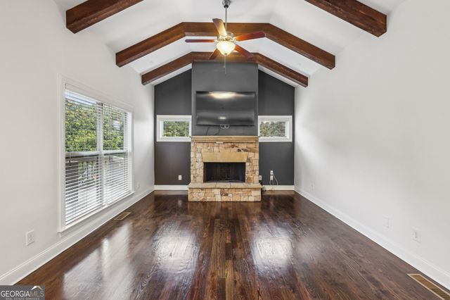 3705 Williams Point Drive, Cumming, GA 30028