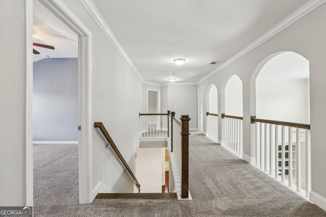 3705 Williams Point Drive, Cumming, GA 30028