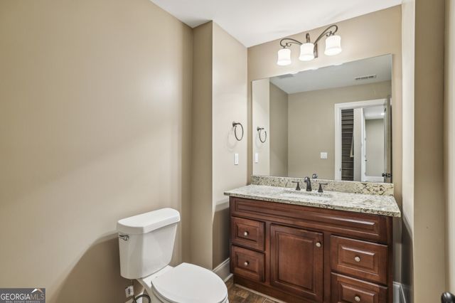 3705 Williams Point Drive, Cumming, GA 30028