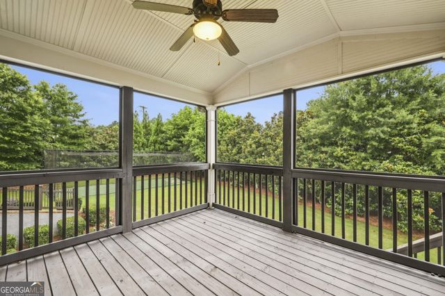 3705 Williams Point Drive, Cumming, GA 30028