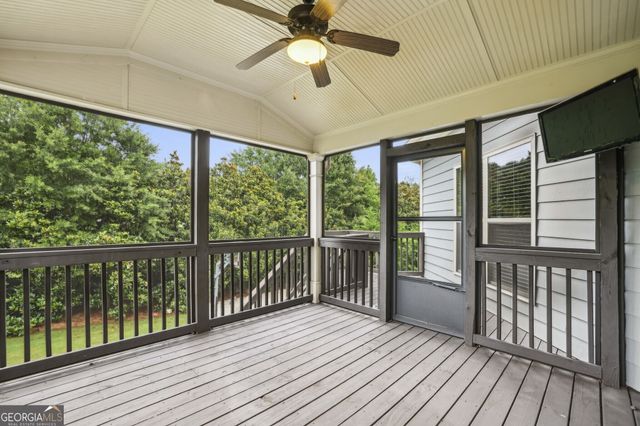 3705 Williams Point Drive, Cumming, GA 30028