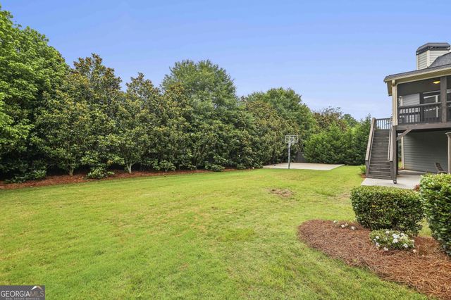 3705 Williams Point Drive, Cumming, GA 30028