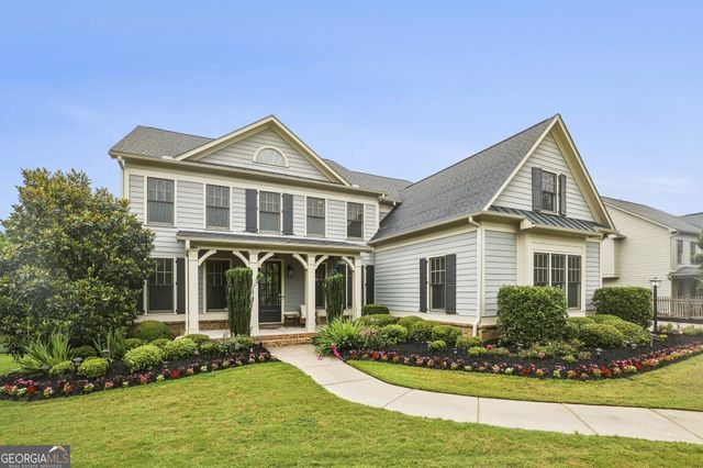 3705 Williams Point Drive, Cumming, GA 30028