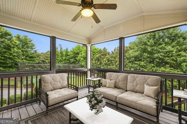 3705 Williams Point Drive, Cumming, GA 30028