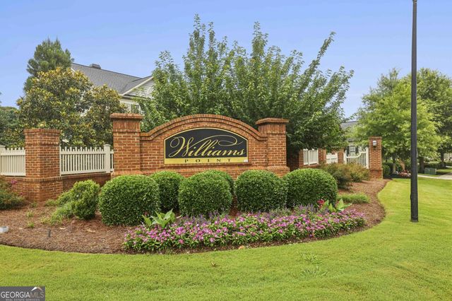 3705 Williams Point Drive, Cumming, GA 30028