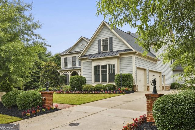 3705 Williams Point Drive, Cumming, GA 30028