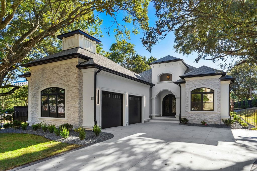 11107 Lee Circle, Murrells Inlet, SC 29576 — photo 2