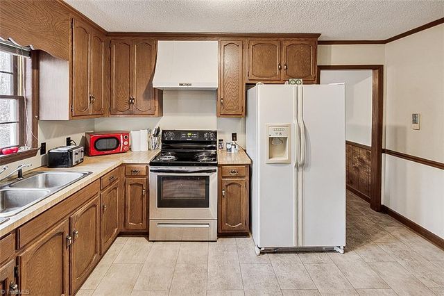 1211 Canterbury Trail, Asheboro, NC 27205