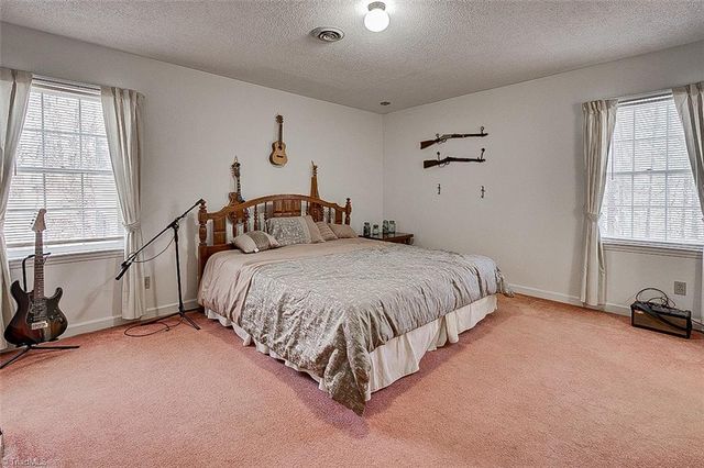 1211 Canterbury Trail, Asheboro, NC 27205