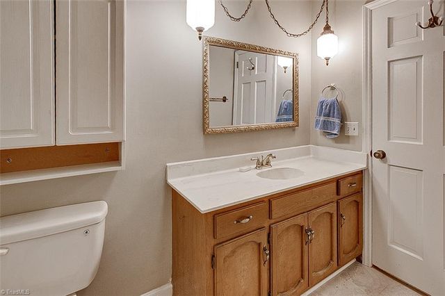 1211 Canterbury Trail, Asheboro, NC 27205