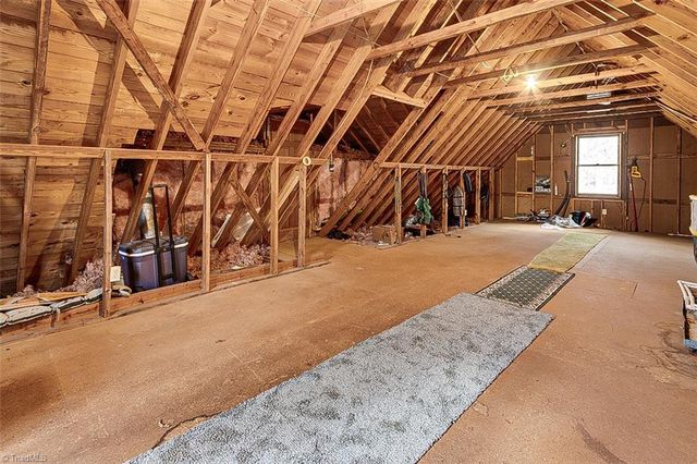 1211 Canterbury Trail, Asheboro, NC 27205