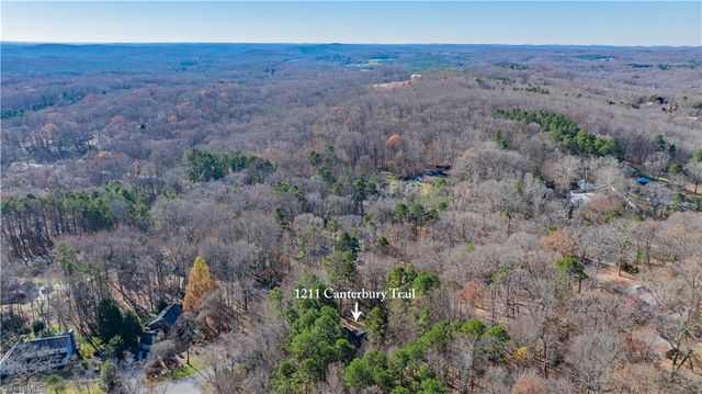 1211 Canterbury Trail, Asheboro, NC 27205