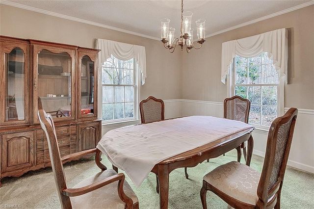 1211 Canterbury Trail, Asheboro, NC 27205