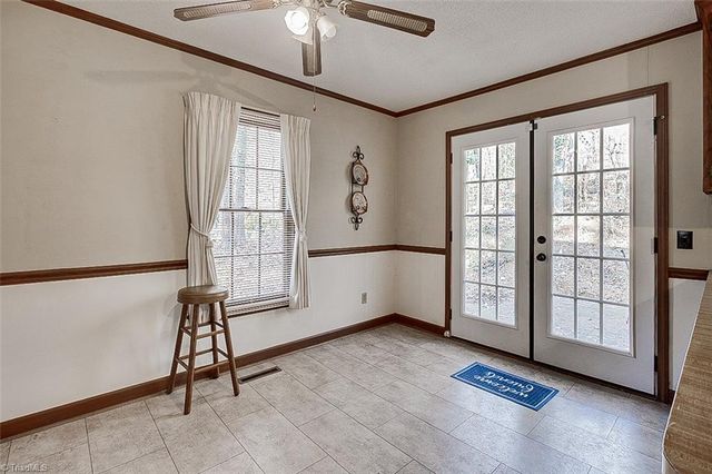 1211 Canterbury Trail, Asheboro, NC 27205