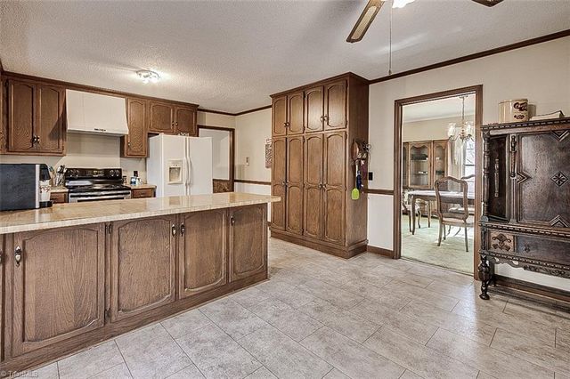 1211 Canterbury Trail, Asheboro, NC 27205