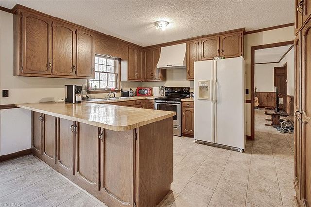 1211 Canterbury Trail, Asheboro, NC 27205