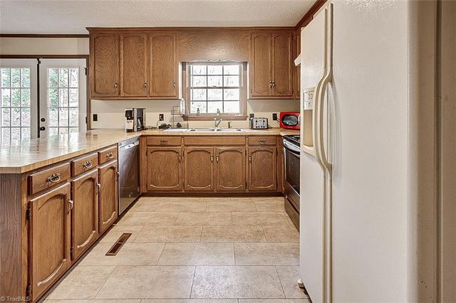 1211 Canterbury Trail, Asheboro, NC 27205