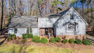1211 Canterbury Trail, Asheboro, NC 27205
