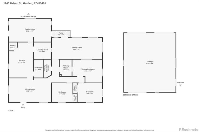 1240 Urban Street, Lakewood, CO 80401