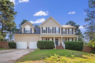 40 Union Circle, Lillington, NC 27546