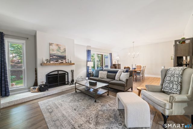 916 Heritage Village A, Southbury, CT 06488